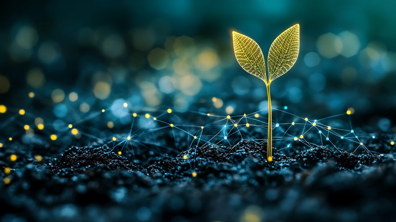 TRANSFORMATION IST EIN NATURGESETZ – AUCH FÜR UNTERNEHMEN