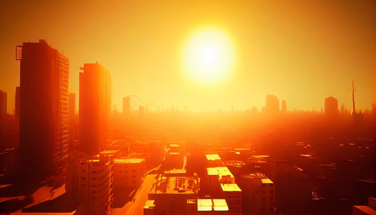 Heat Shock: Was Unternehmen in hitzigen Zeiten von der Zellbiologie lernen können