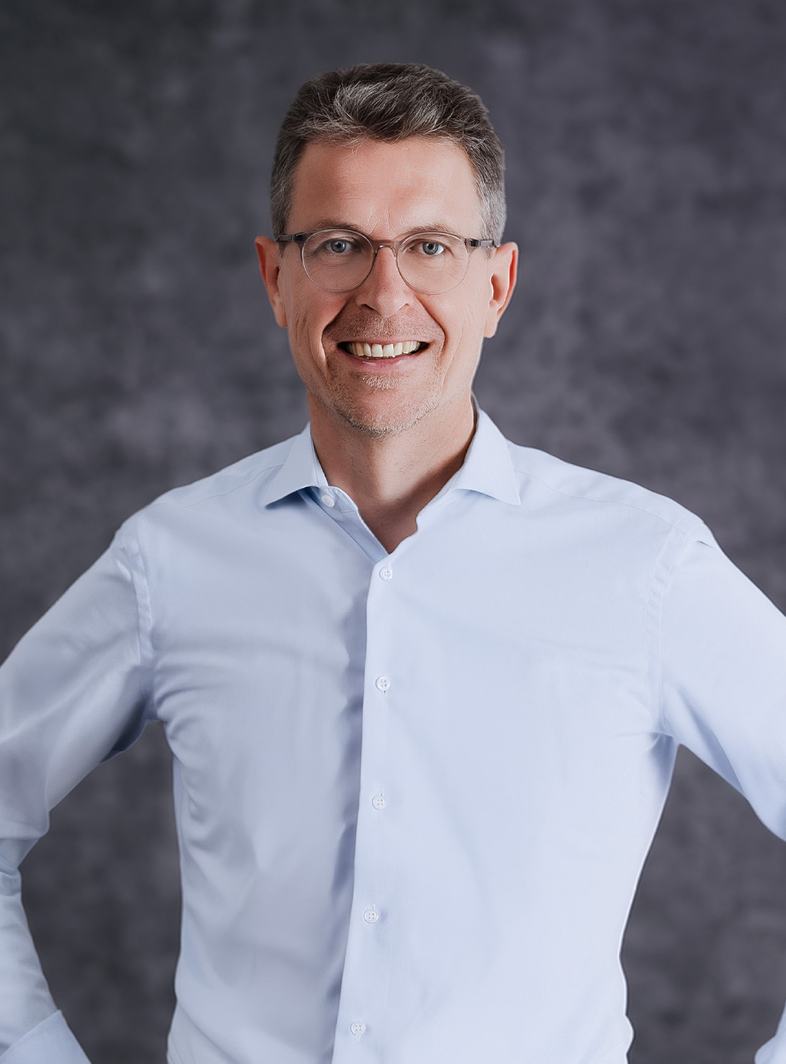 HEIKO TRIMPEL