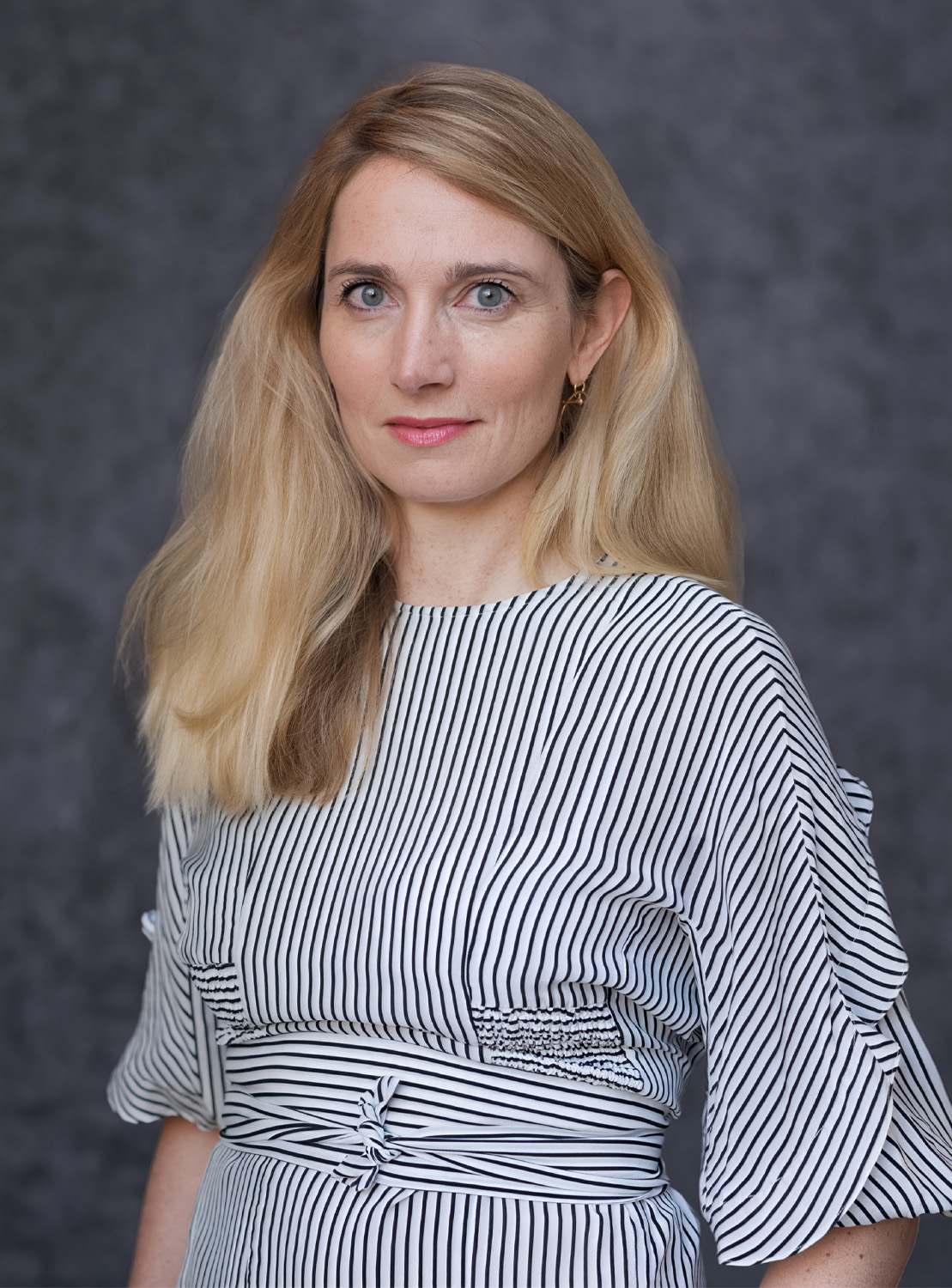 DR. IMME SCHÖNFELD