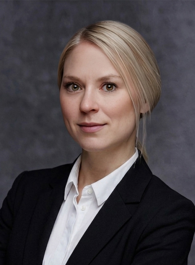 Viktoria Stowasser