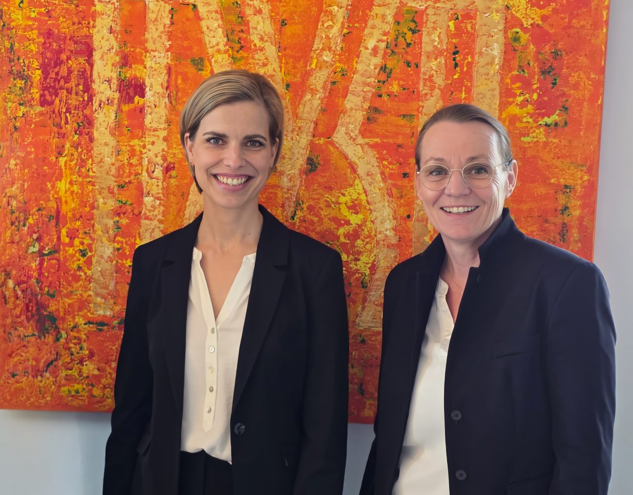 Wir freuen uns, mit Anna Zerbian eine erfahrene Personalberaterin als Principal bei Masterpiece Executive Search Advisors willkommen zu heißen.