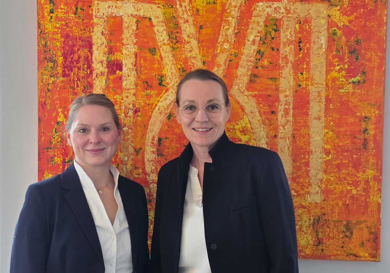 Wir freuen uns, Viktoria Stowasser als Senior Project Management Consultant bei Masterpiece willkommen zu heißen.